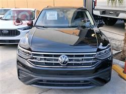 فولكسفاغن تيغوان